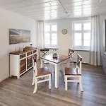 Alte Seilerei In An Der Schlei Kappeln