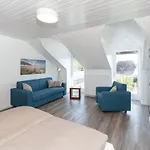 Alte Seilerei In An Der Schlei Villa *
