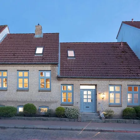 Alte Seilerei In An Der Schlei Villa Kappeln
