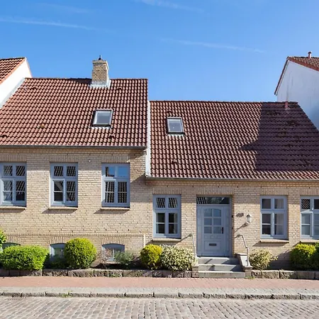 Alte Seilerei In An Der Schlei Kappeln