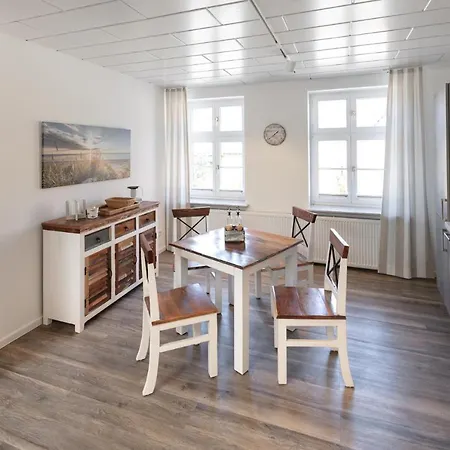 Alte Seilerei In An Der Schlei 카페룬