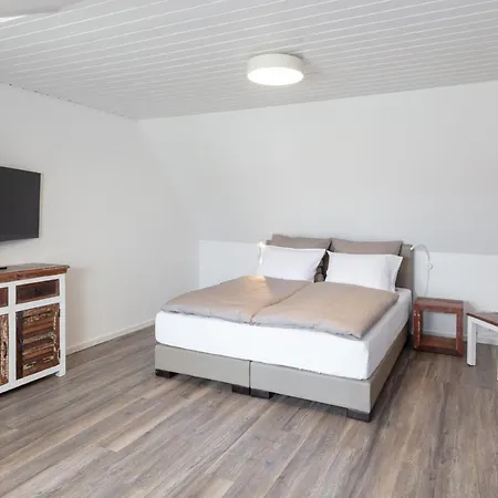 Alte Seilerei In An Der Schlei * Kappeln