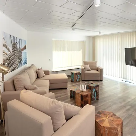 Alte Seilerei In An Der Schlei Villa Kappeln