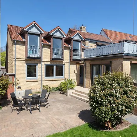 Alte Seilerei In An Der Schlei Villa *