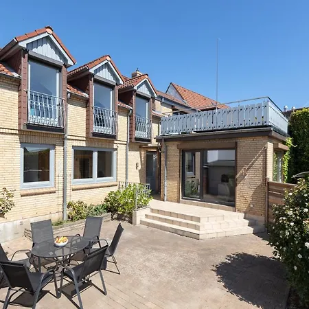 Alte Seilerei In An Der Schlei *