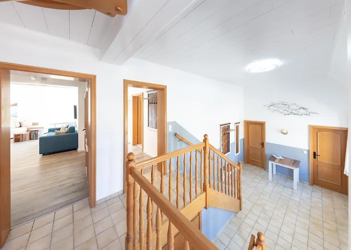 Alte Seilerei In An Der Schlei *