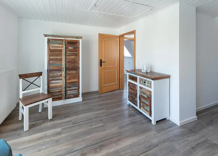 Alte Seilerei In An Der Schlei