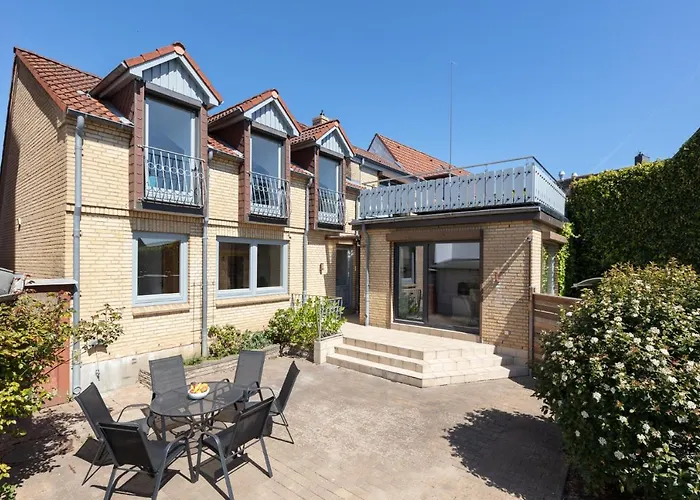 Alte Seilerei In An Der Schlei *